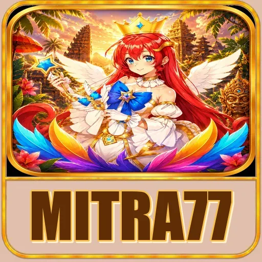 Gambar verifikasi tautan alternatif resmi mitra77 Indonesia