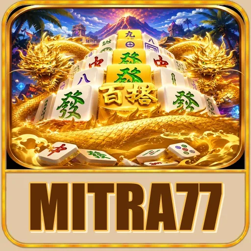Gambar verifikasi keamanan akun masuk & daftar mitra77